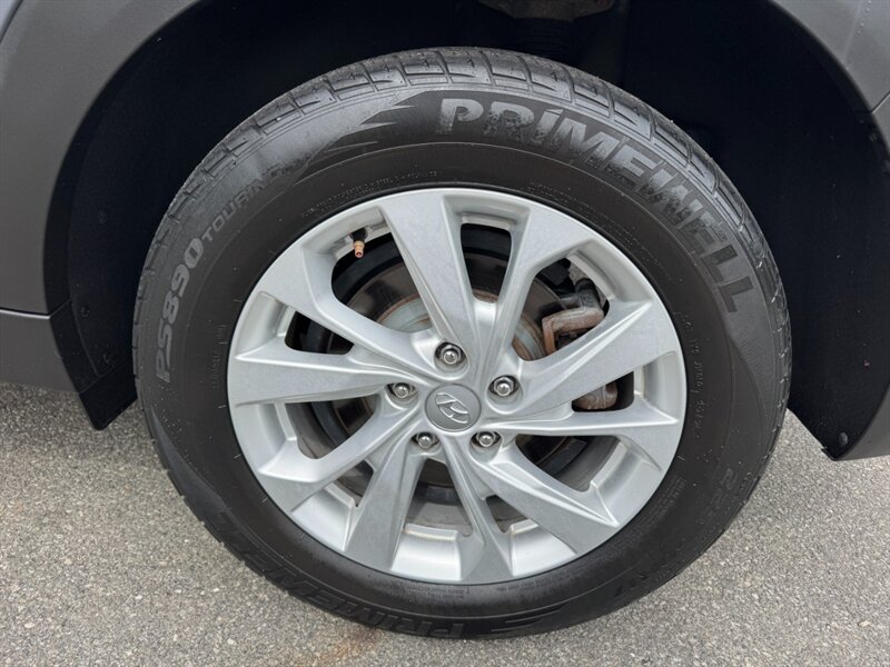 2019 Hyundai Tucson SE - Photo 11 - Rockaway, NJ 07866