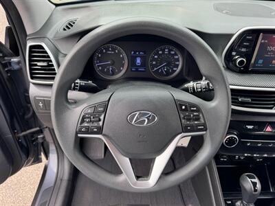 2019 Hyundai Tucson SE - Photo 21 - Rockaway, NJ 07866