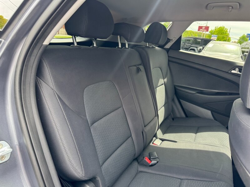 2019 Hyundai Tucson SE - Photo 42 - Rockaway, NJ 07866