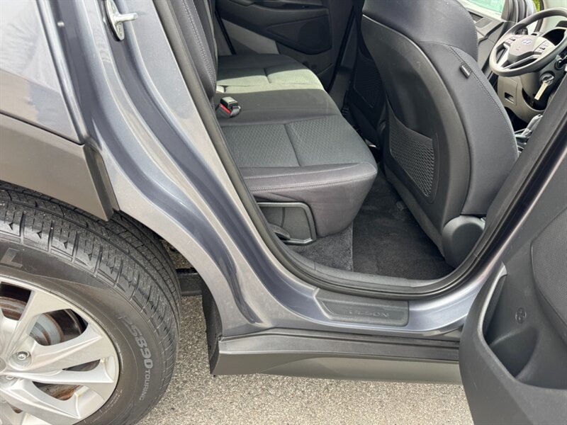 2019 Hyundai Tucson SE - Photo 40 - Rockaway, NJ 07866