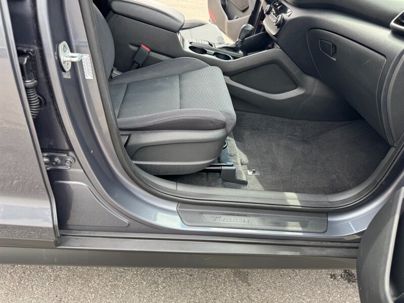 2019 Hyundai Tucson SE - Photo 44 - Rockaway, NJ 07866
