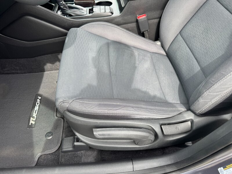 2019 Hyundai Tucson SE - Photo 17 - Rockaway, NJ 07866