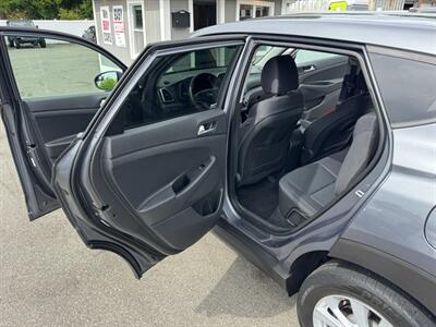 2019 Hyundai Tucson SE - Photo 30 - Rockaway, NJ 07866