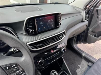 2019 Hyundai Tucson SE - Photo 24 - Rockaway, NJ 07866