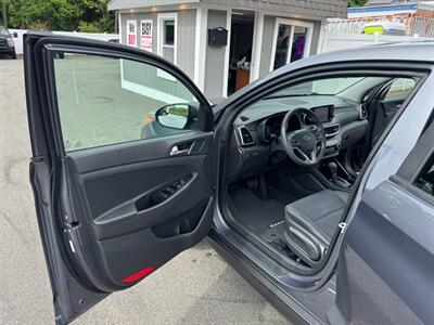 2019 Hyundai Tucson SE - Photo 14 - Rockaway, NJ 07866