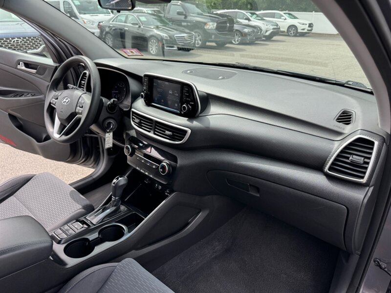 2019 Hyundai Tucson SE - Photo 48 - Rockaway, NJ 07866