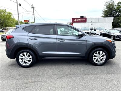 2019 Hyundai Tucson SE - Photo 4 - Rockaway, NJ 07866