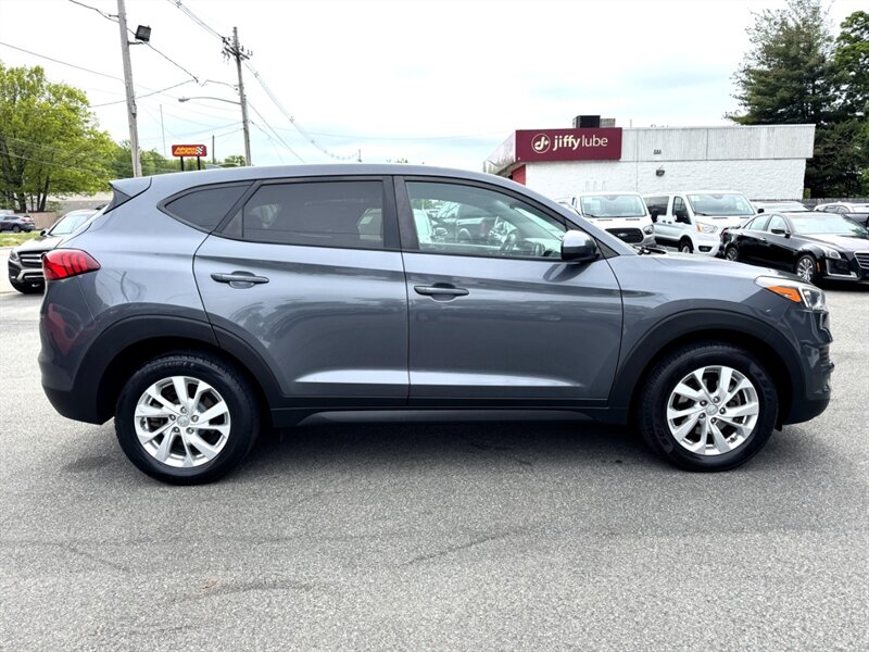 2019 Hyundai Tucson SE - Photo 4 - Rockaway, NJ 07866