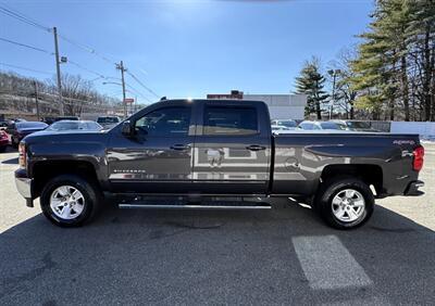 2015 Chevrolet Silverado 1500 LT   - Photo 8 - Rockaway, NJ 07866
