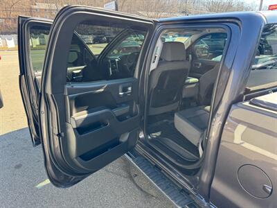 2015 Chevrolet Silverado 1500 LT   - Photo 26 - Rockaway, NJ 07866