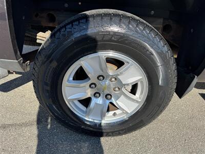 2015 Chevrolet Silverado 1500 LT   - Photo 12 - Rockaway, NJ 07866