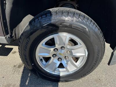 2015 Chevrolet Silverado 1500 LT   - Photo 13 - Rockaway, NJ 07866