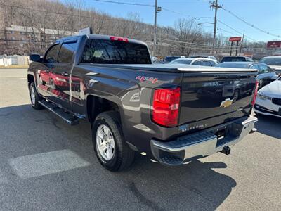 2015 Chevrolet Silverado 1500 LT   - Photo 7 - Rockaway, NJ 07866