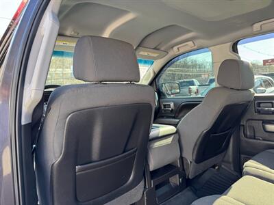 2015 Chevrolet Silverado 1500 LT   - Photo 30 - Rockaway, NJ 07866