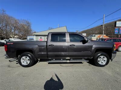 2015 Chevrolet Silverado 1500 LT   - Photo 4 - Rockaway, NJ 07866