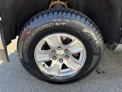 2015 Chevrolet Silverado 1500 LT   - Photo 10 - Rockaway, NJ 07866