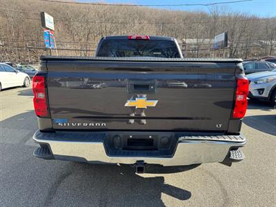 2015 Chevrolet Silverado 1500 LT   - Photo 6 - Rockaway, NJ 07866