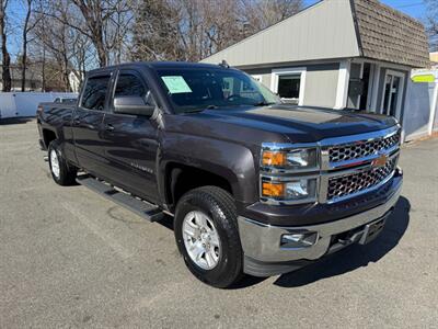 2015 Chevrolet Silverado 1500 LT   - Photo 3 - Rockaway, NJ 07866