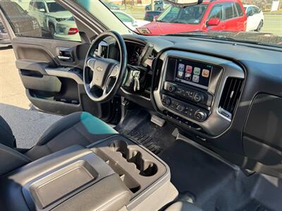 2015 Chevrolet Silverado 1500 LT   - Photo 38 - Rockaway, NJ 07866