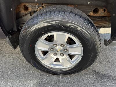 2015 Chevrolet Silverado 1500 LT   - Photo 11 - Rockaway, NJ 07866