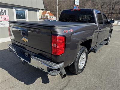 2015 Chevrolet Silverado 1500 LT   - Photo 5 - Rockaway, NJ 07866