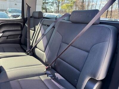 2015 Chevrolet Silverado 1500 LT   - Photo 29 - Rockaway, NJ 07866