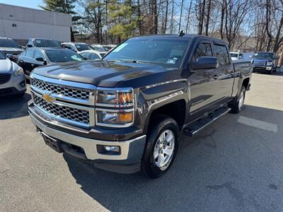2015 Chevrolet Silverado 1500 LT   - Photo 9 - Rockaway, NJ 07866