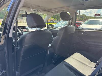 2016 Subaru Forester 2.5i Limited   - Photo 38 - Rockaway, NJ 07866