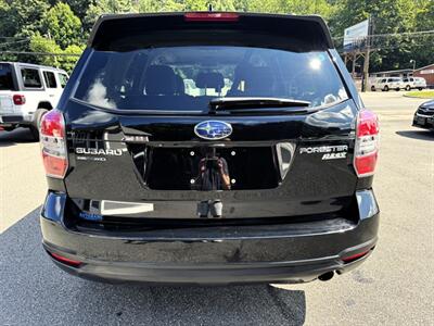 2016 Subaru Forester 2.5i Limited   - Photo 6 - Rockaway, NJ 07866