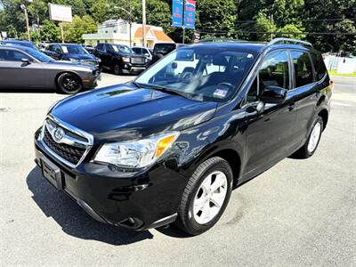 2016 Subaru Forester 2.5i Limited   - Photo 60 - Rockaway, NJ 07866