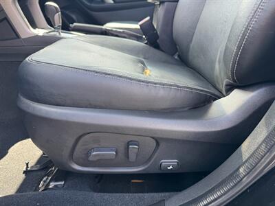 2016 Subaru Forester 2.5i Limited   - Photo 19 - Rockaway, NJ 07866