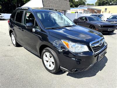 2016 Subaru Forester 2.5i Limited   - Photo 3 - Rockaway, NJ 07866