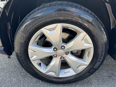 2016 Subaru Forester 2.5i Limited   - Photo 10 - Rockaway, NJ 07866