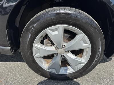 2016 Subaru Forester 2.5i Limited   - Photo 13 - Rockaway, NJ 07866