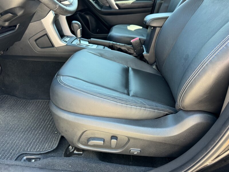 2016 Subaru Forester 2.5i Limited - Photo 19 - Rockaway, NJ 07866