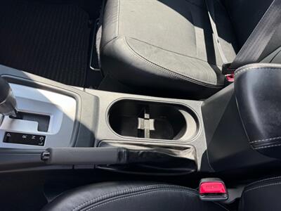 2016 Subaru Forester 2.5i Limited   - Photo 28 - Rockaway, NJ 07866