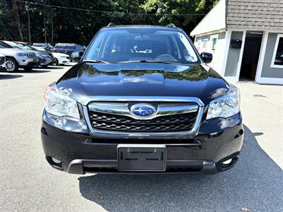 2016 Subaru Forester 2.5i Limited   - Photo 2 - Rockaway, NJ 07866