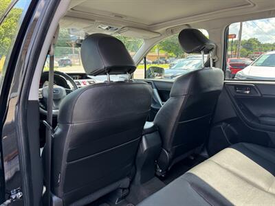2016 Subaru Forester 2.5i Limited   - Photo 43 - Rockaway, NJ 07866