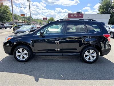 2016 Subaru Forester 2.5i Limited   - Photo 8 - Rockaway, NJ 07866