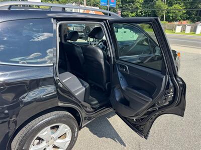 2016 Subaru Forester 2.5i Limited   - Photo 47 - Rockaway, NJ 07866