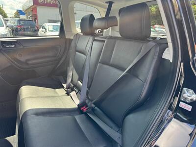 2016 Subaru Forester 2.5i Limited   - Photo 37 - Rockaway, NJ 07866