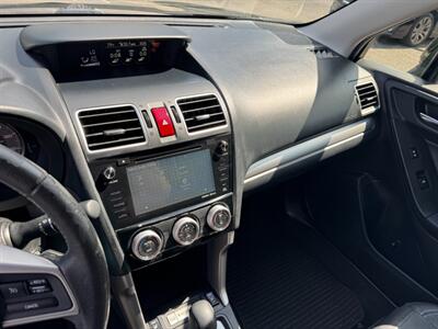 2016 Subaru Forester 2.5i Limited   - Photo 25 - Rockaway, NJ 07866