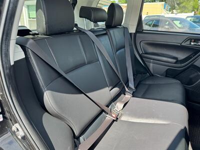 2016 Subaru Forester 2.5i Limited   - Photo 50 - Rockaway, NJ 07866