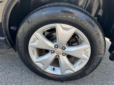 2016 Subaru Forester 2.5i Limited   - Photo 11 - Rockaway, NJ 07866