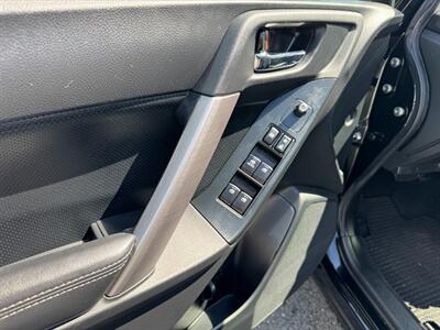 2016 Subaru Forester 2.5i Limited   - Photo 15 - Rockaway, NJ 07866