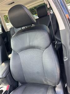 2016 Subaru Forester 2.5i Limited   - Photo 20 - Rockaway, NJ 07866