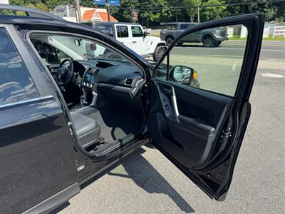 2016 Subaru Forester 2.5i Limited   - Photo 52 - Rockaway, NJ 07866