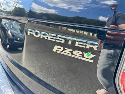 2016 Subaru Forester 2.5i Limited   - Photo 61 - Rockaway, NJ 07866