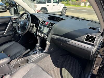 2016 Subaru Forester 2.5i Limited   - Photo 58 - Rockaway, NJ 07866