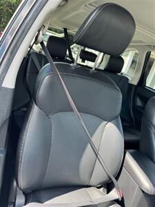 2016 Subaru Forester 2.5i Limited   - Photo 57 - Rockaway, NJ 07866